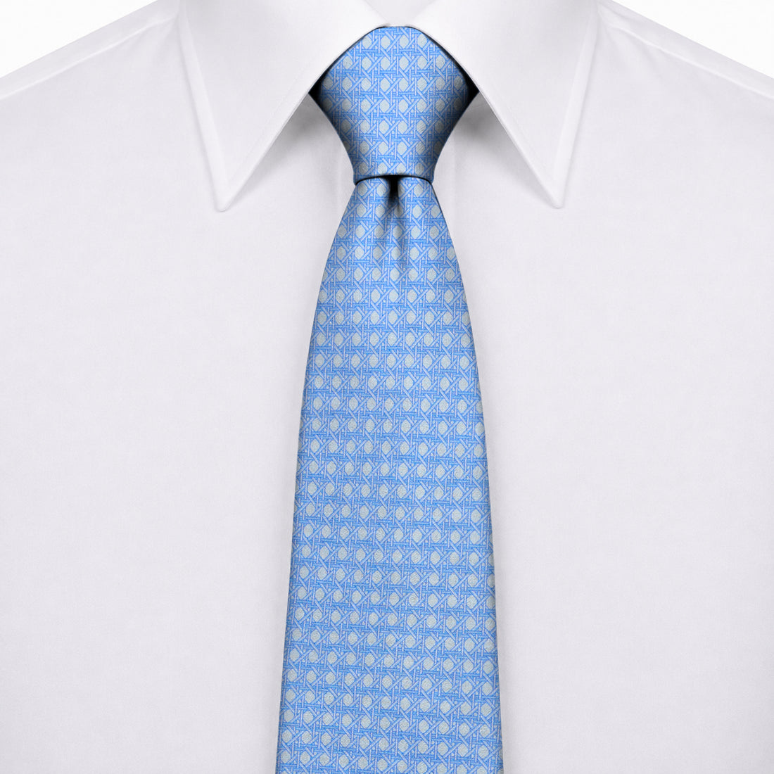 Silk Tie