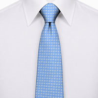Silk Tie