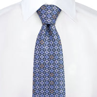 Herdman Silk Tie