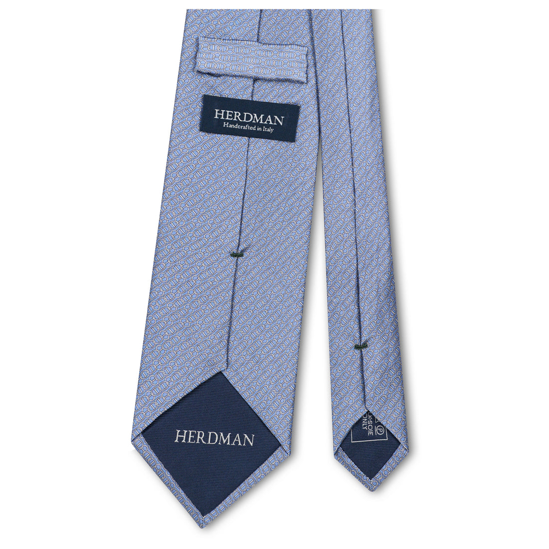 Silk Tie