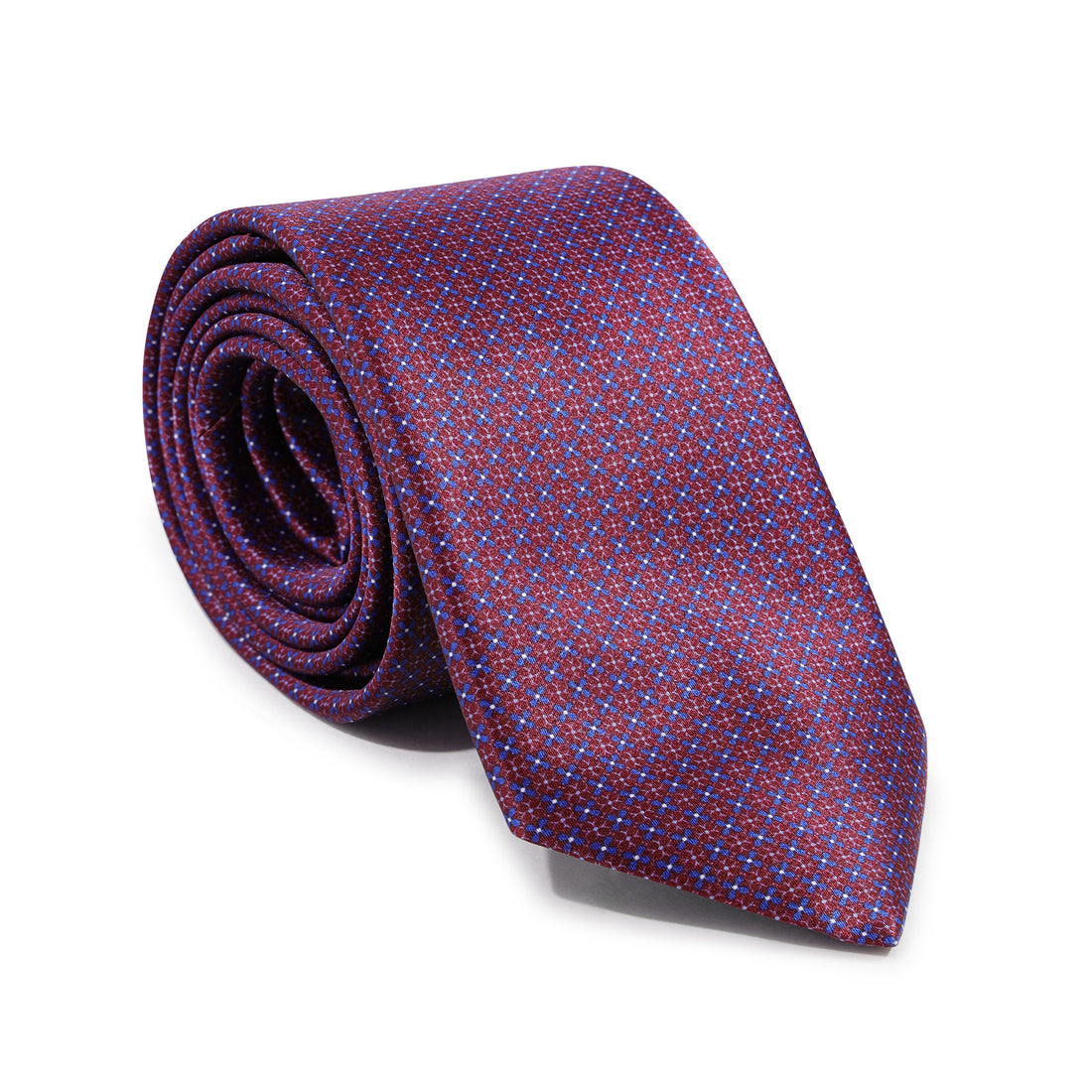 Herdman Silk Tie