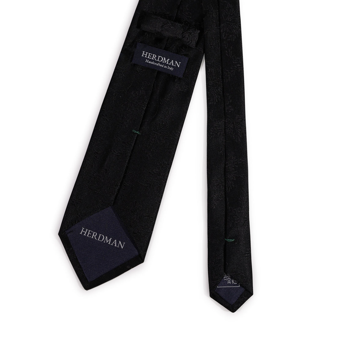 Herdman Silk Tie