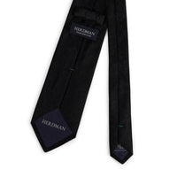 Herdman Silk Tie