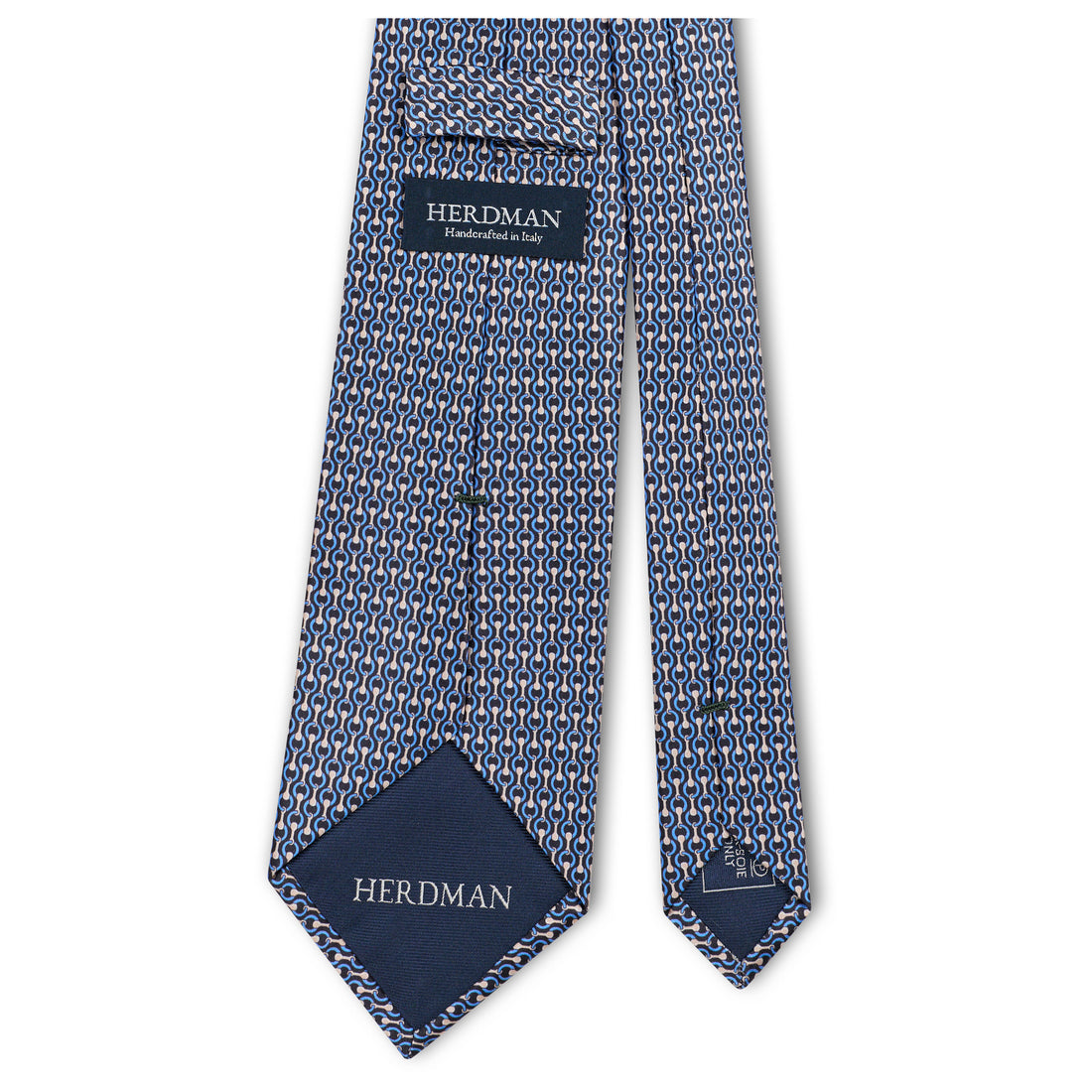 Silk Tie