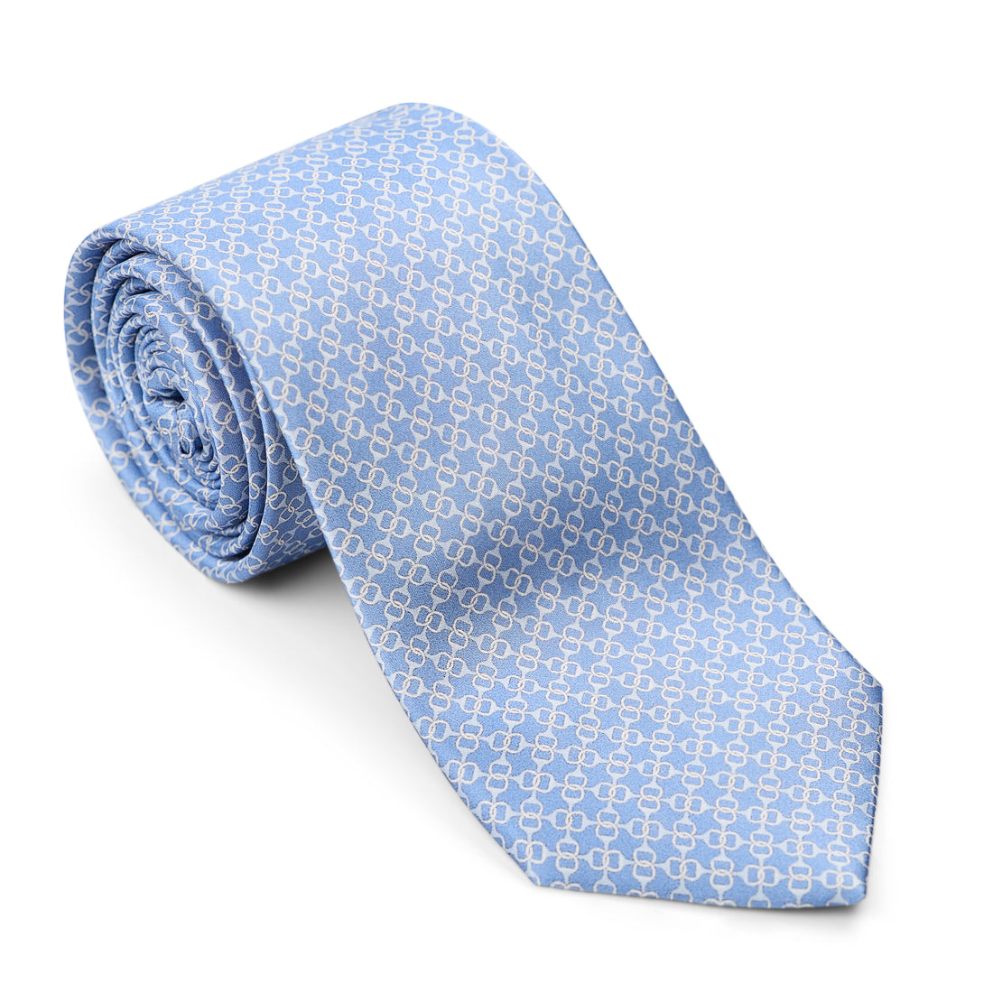 Silk Tie