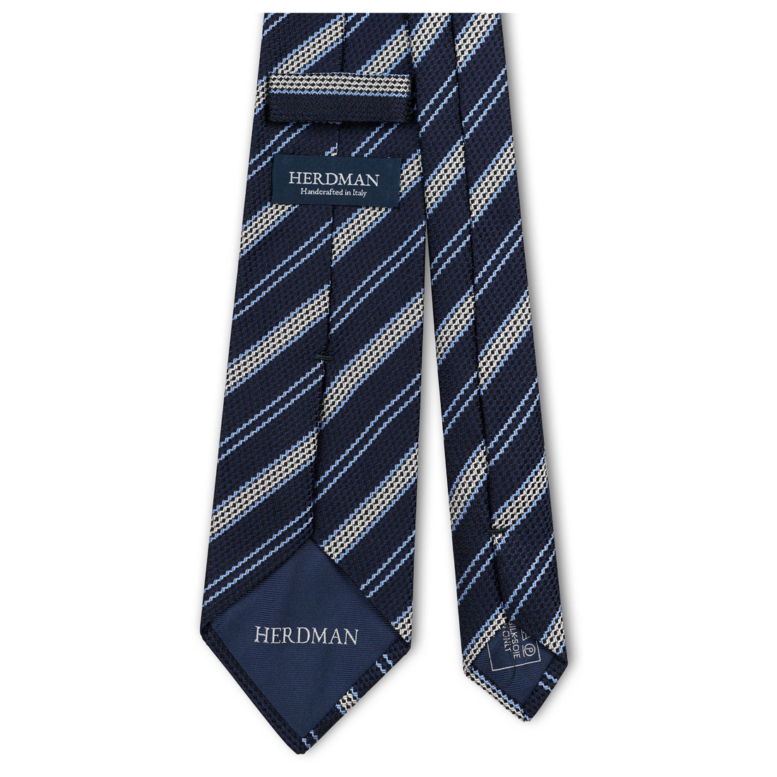 Silk Tie