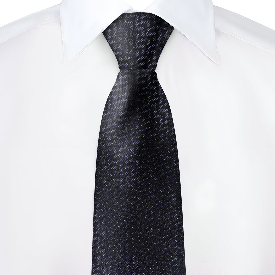 Silk Tie