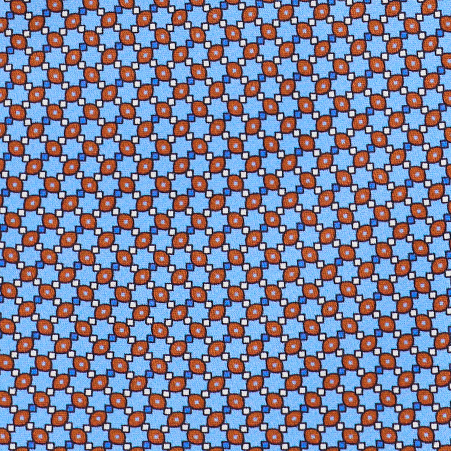 Silk Tie