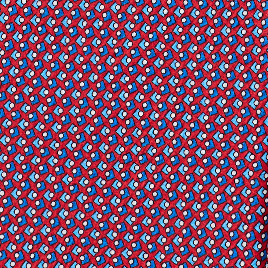 Silk Tie