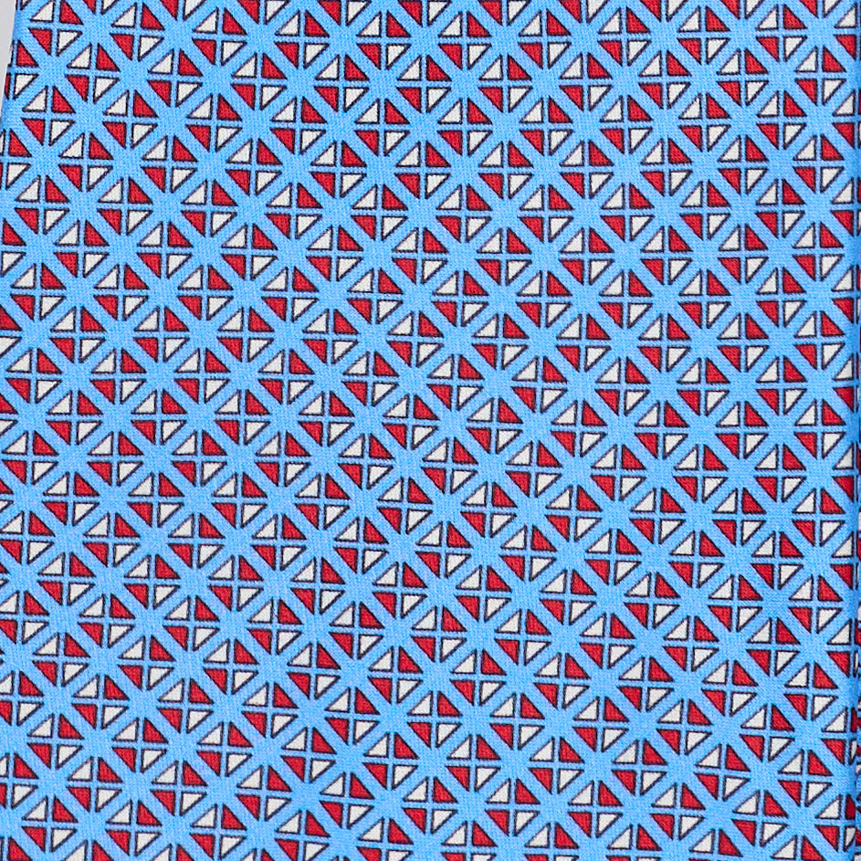 Silk Tie