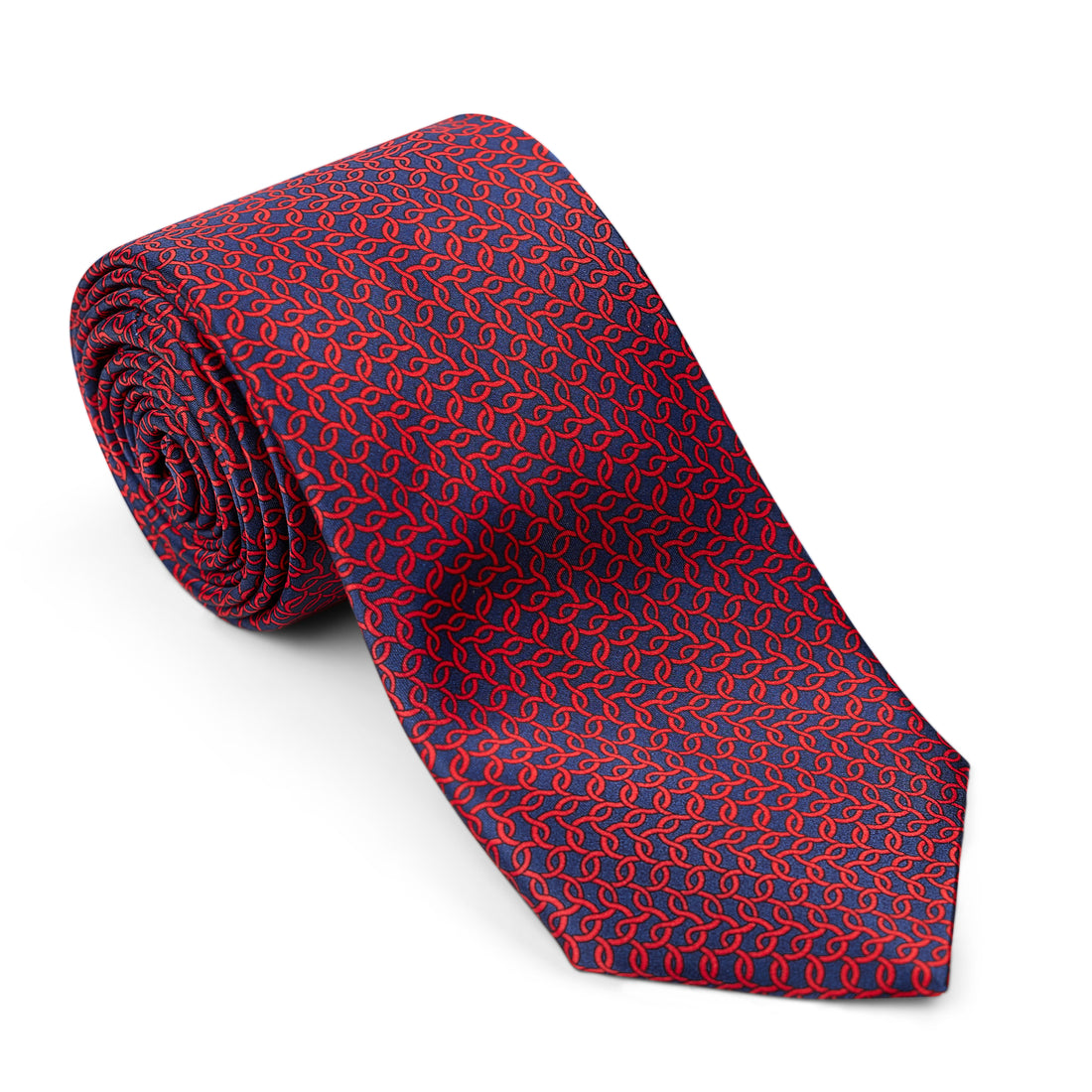 Silk Tie