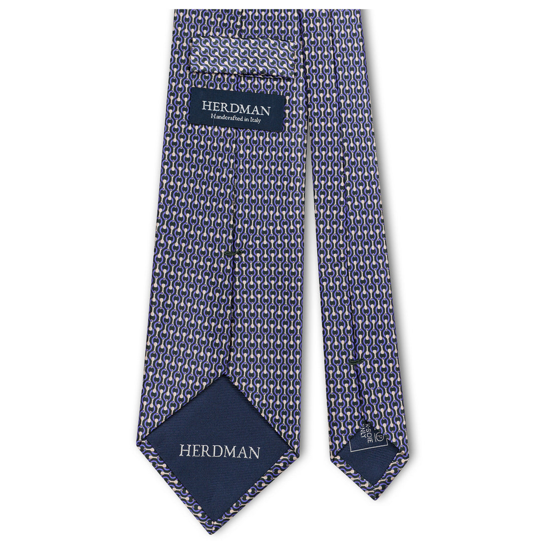 Silk Tie