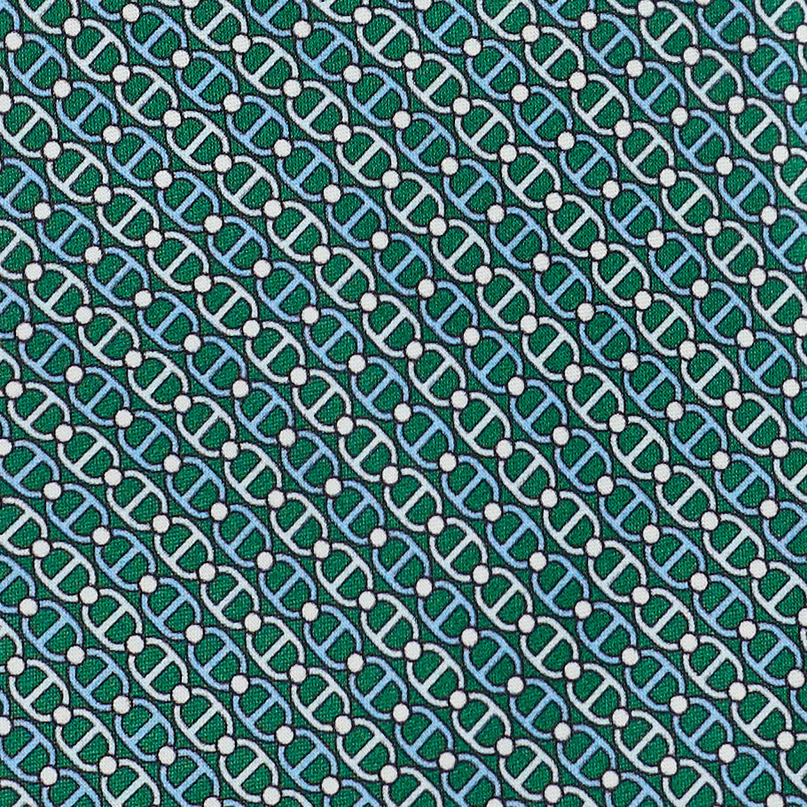 Silk Tie
