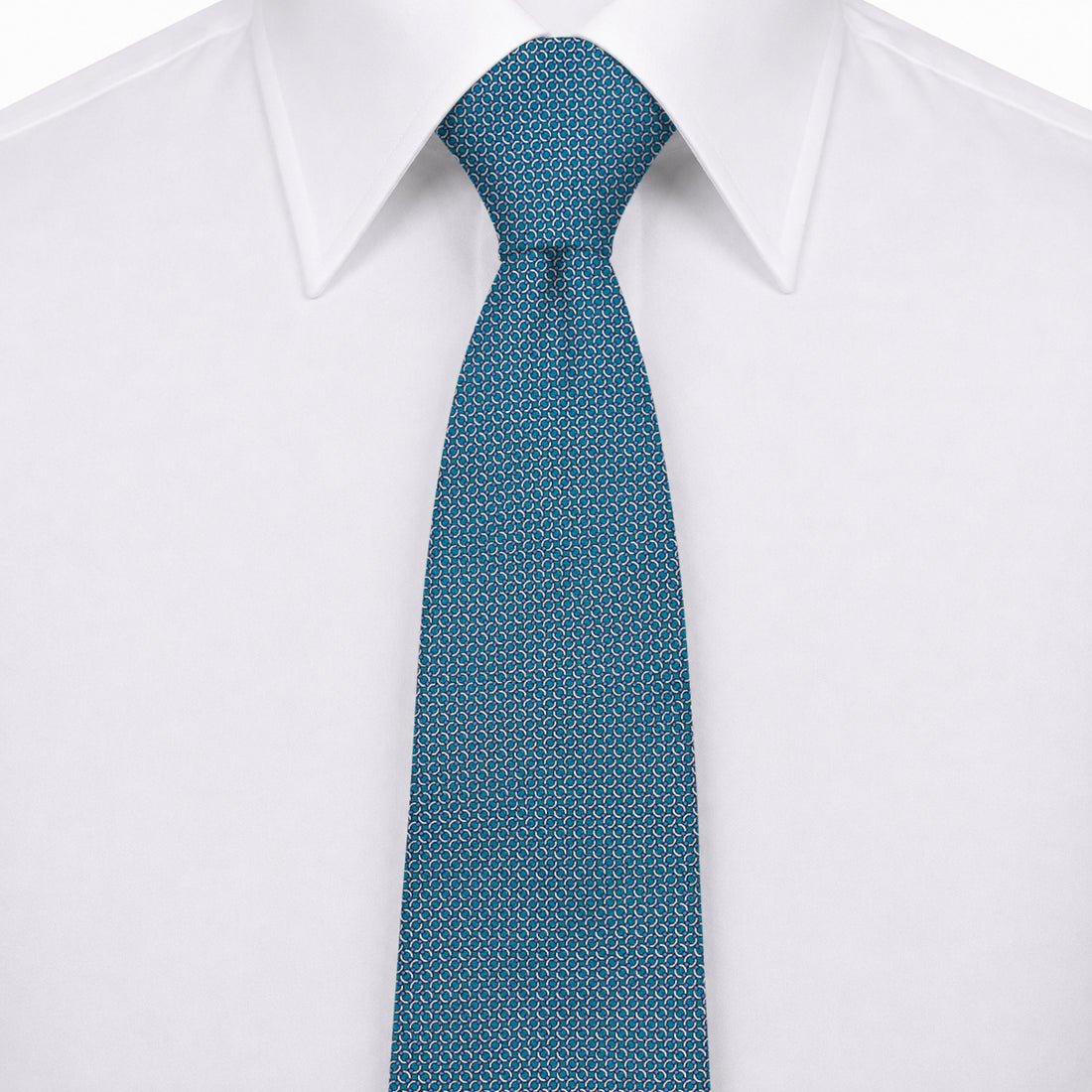 Silk Tie