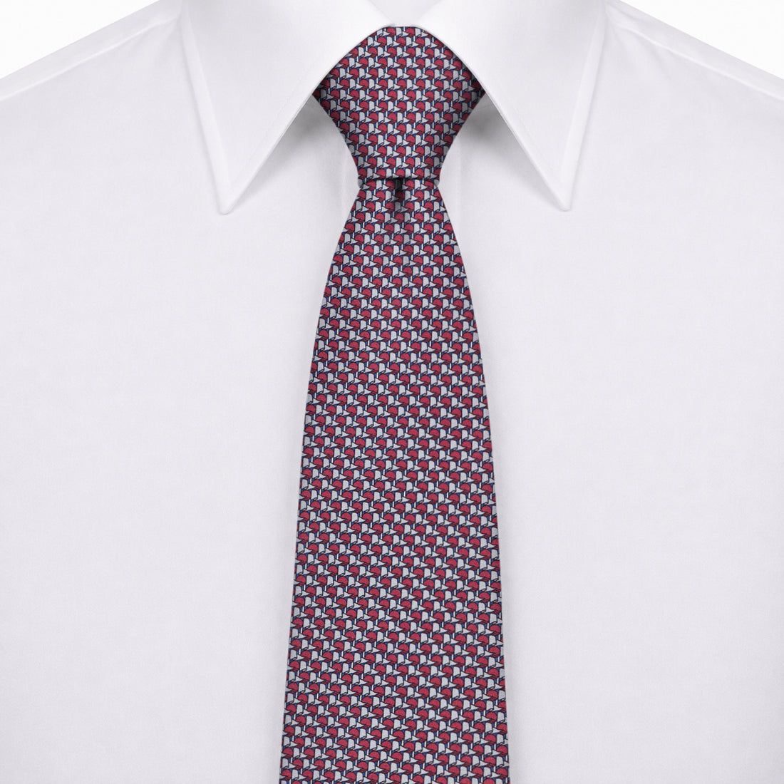 Silk Tie