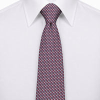Silk Tie