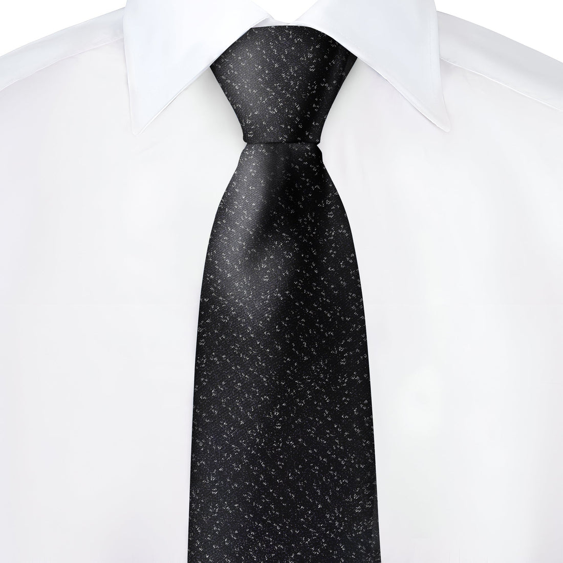 Silk Tie