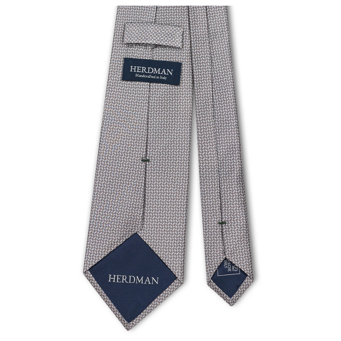 Silk Tie