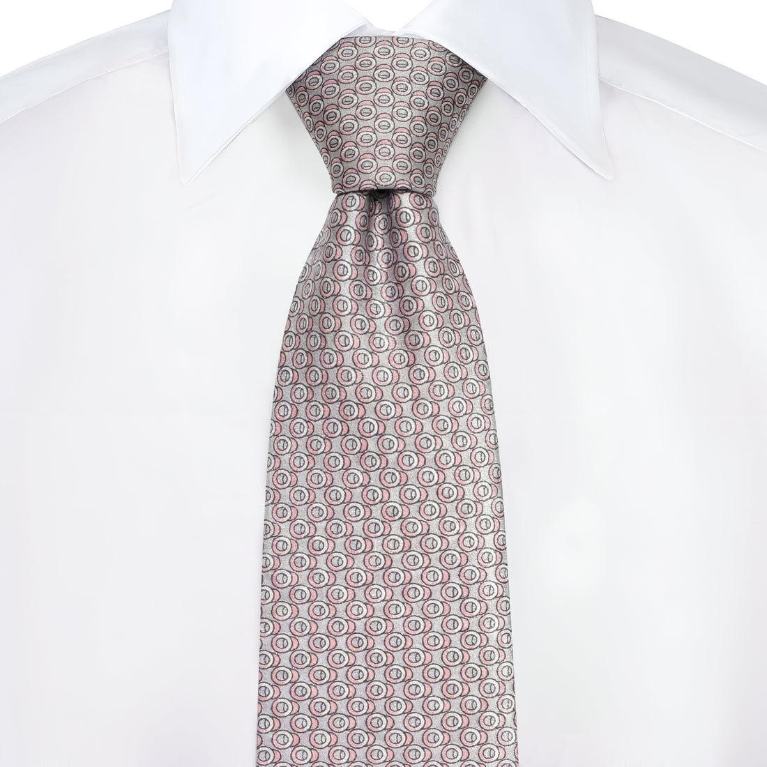 Herdman Silk Tie