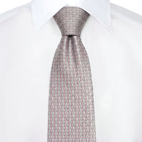 Herdman Silk Tie