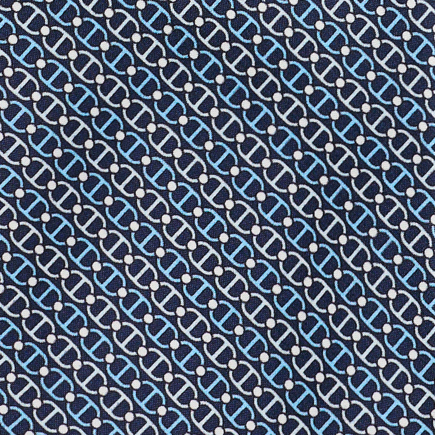 Silk Tie