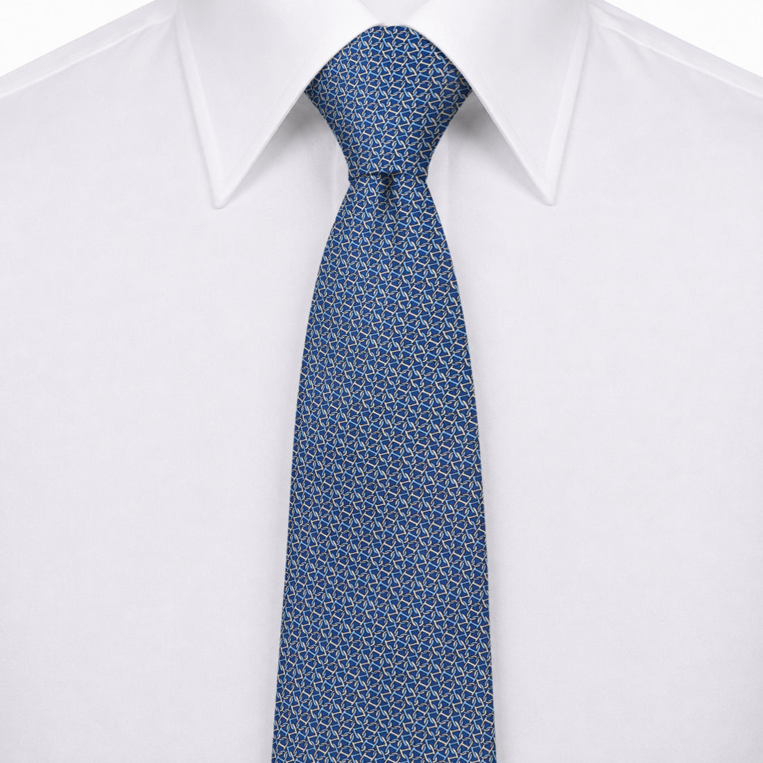 Silk Tie