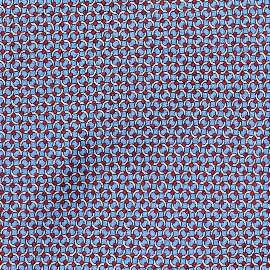 Silk Tie