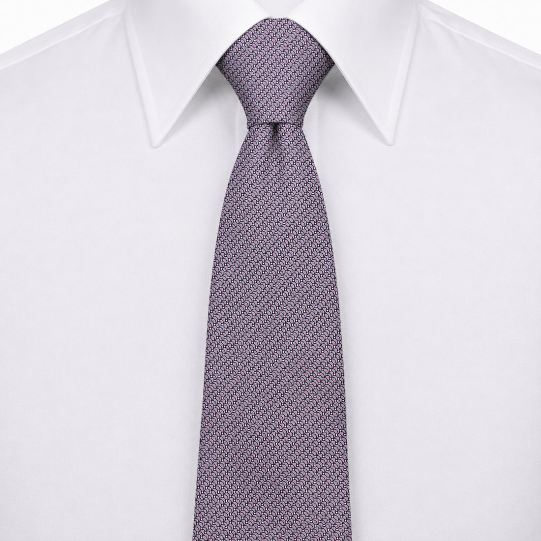 Silk Tie