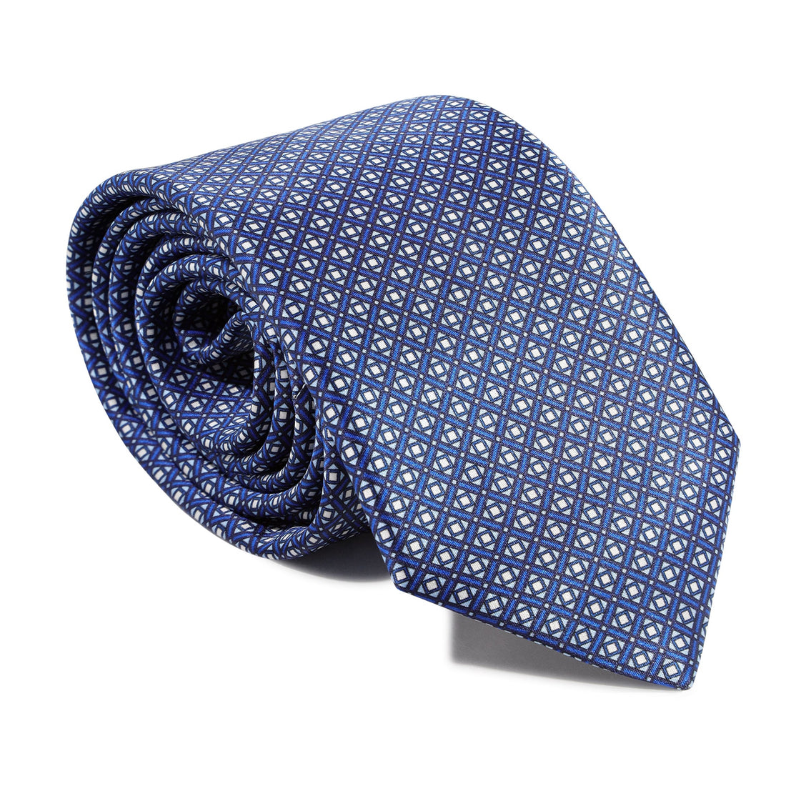 Silk Tie