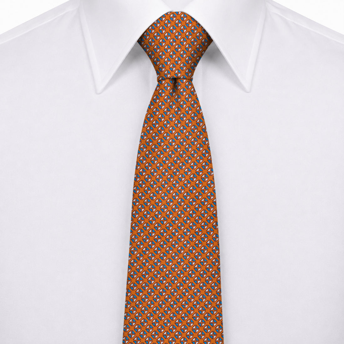 Silk Tie