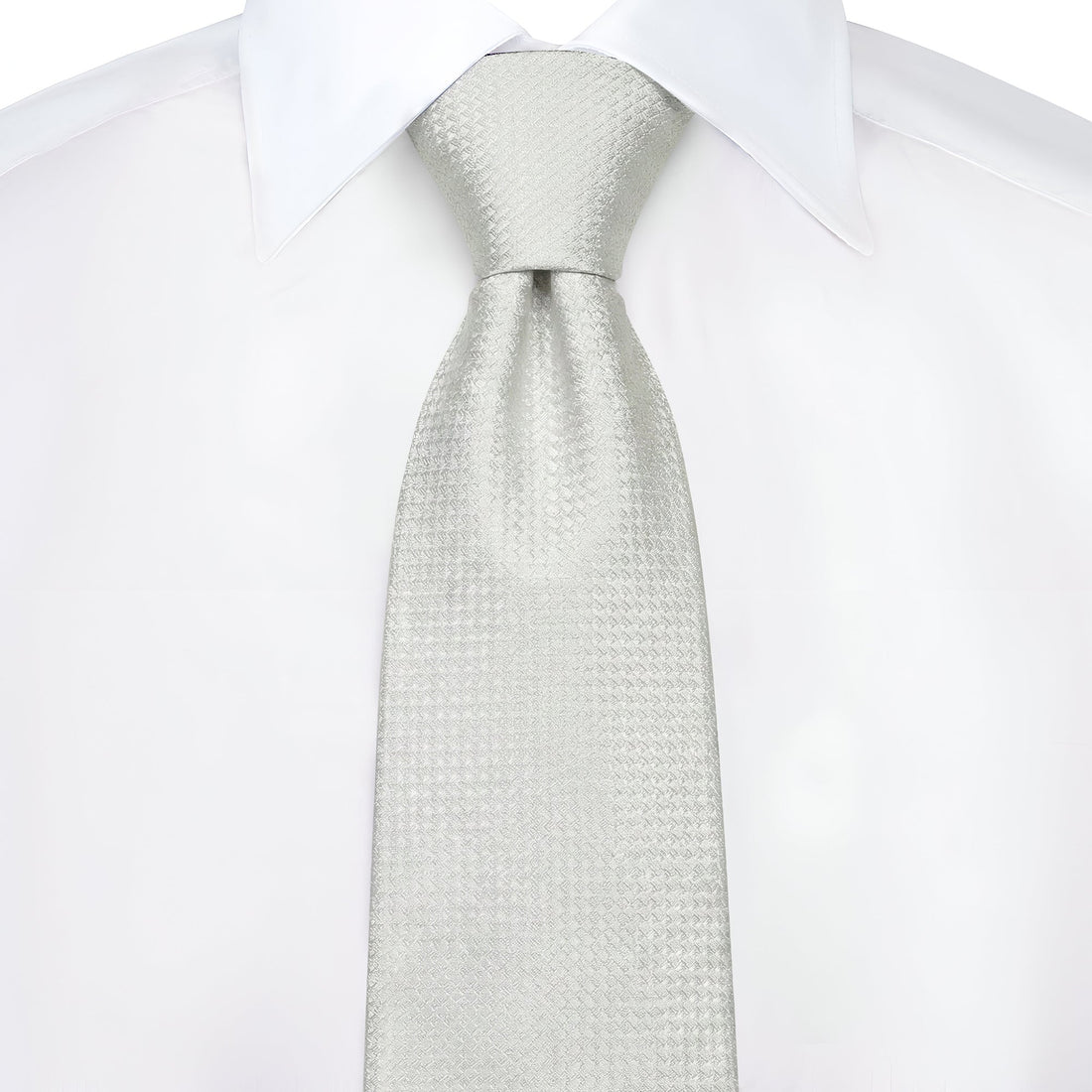Silk Tie