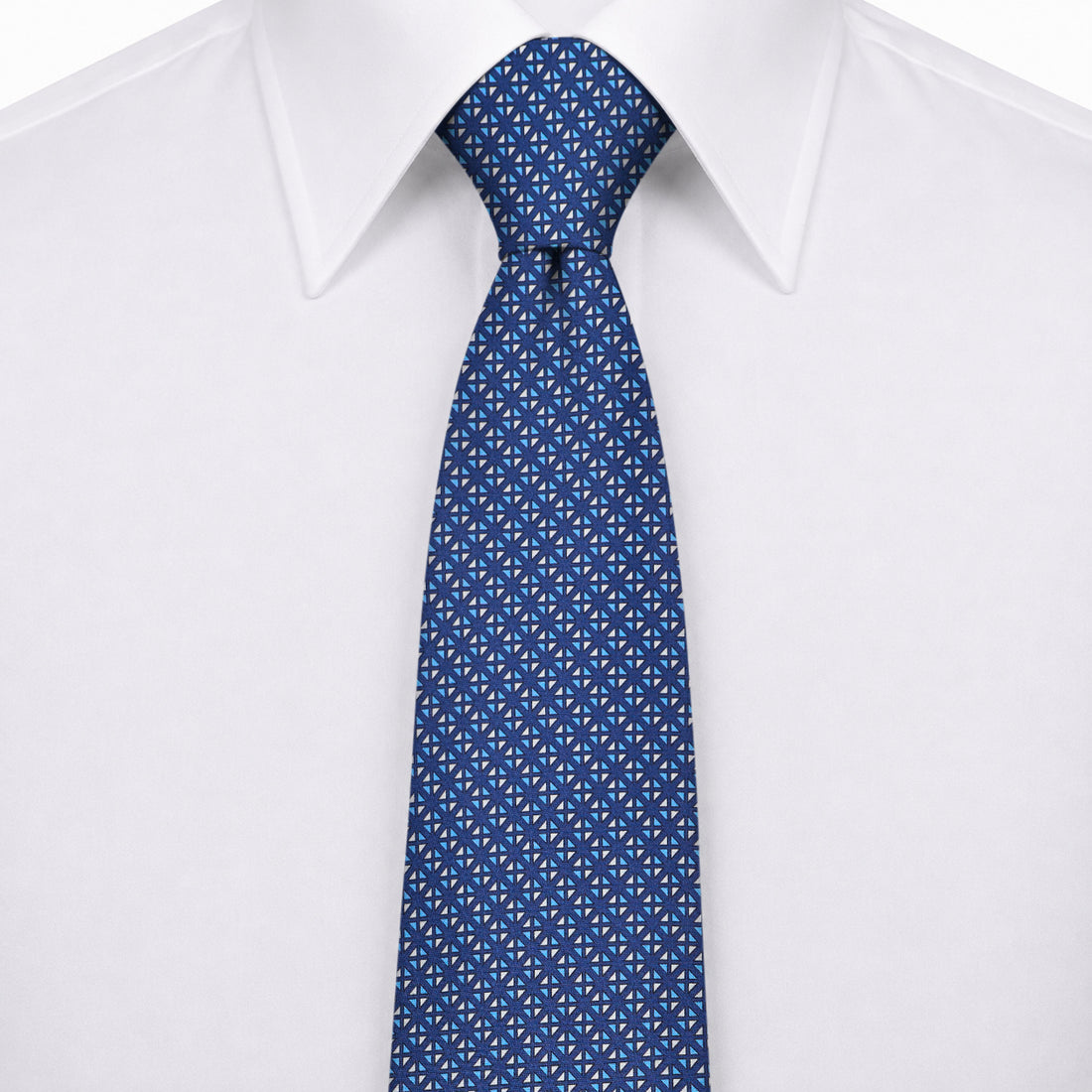 Silk Tie