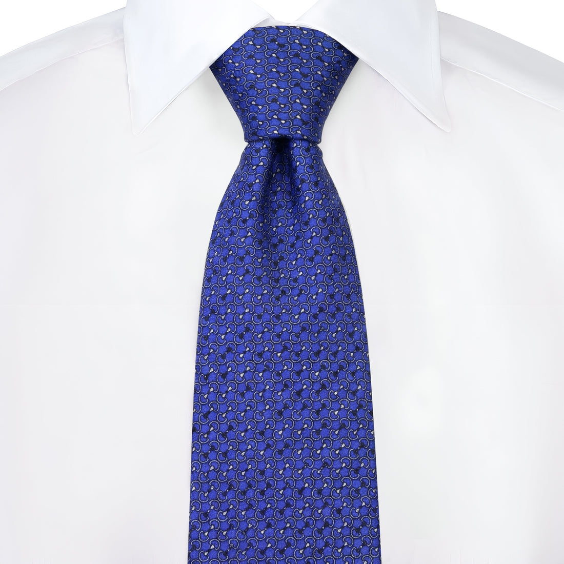 Herdman Silk Tie