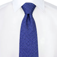 Herdman Silk Tie