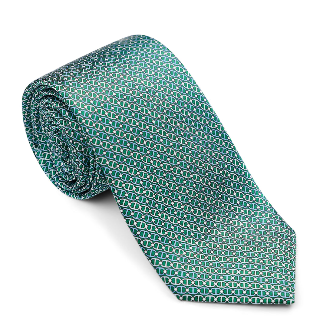 Silk Tie