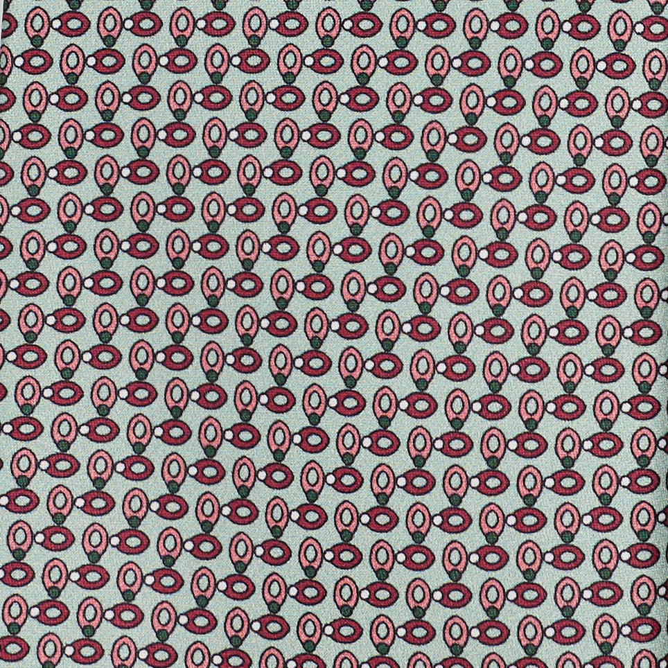 Silk Tie