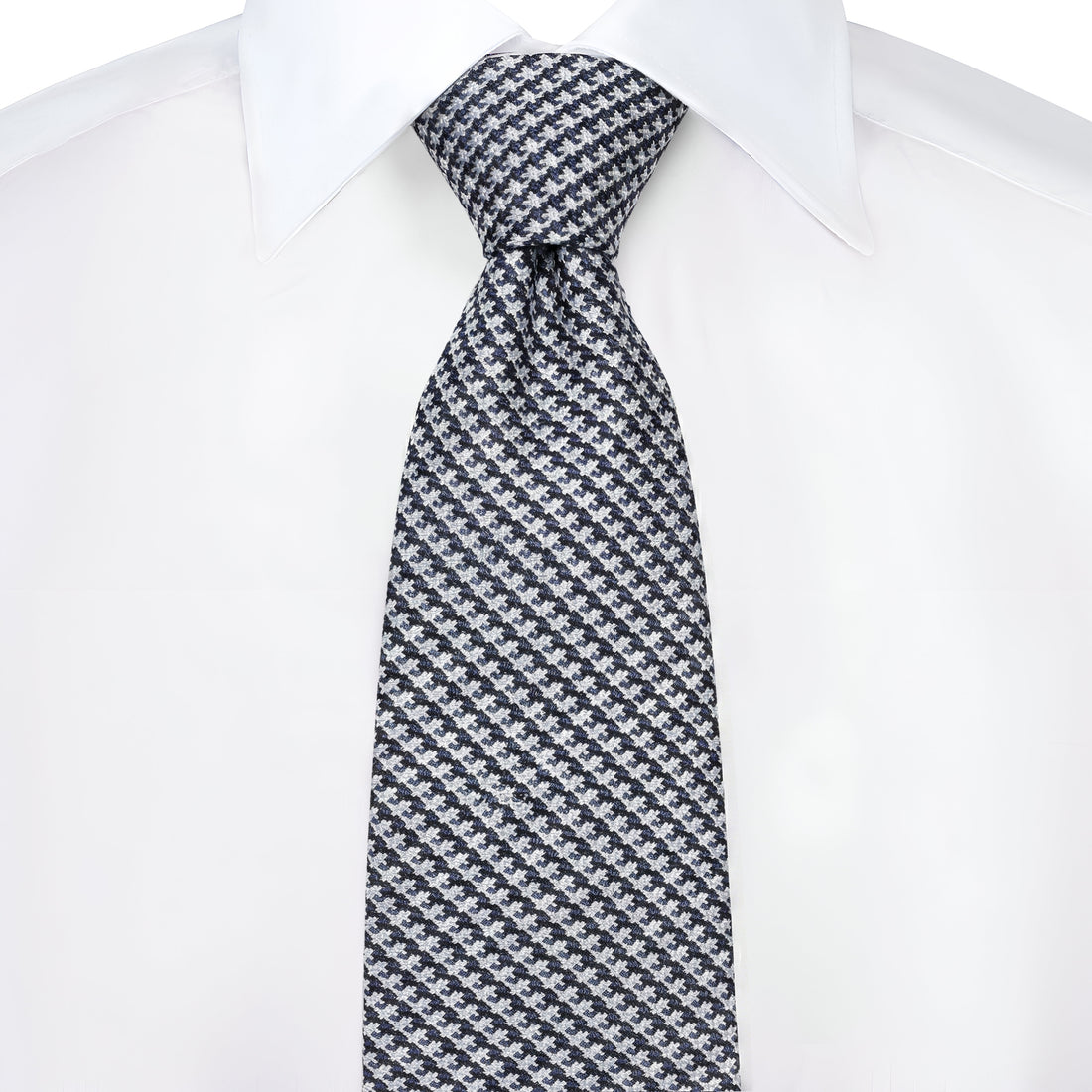 Herdman Silk Tie