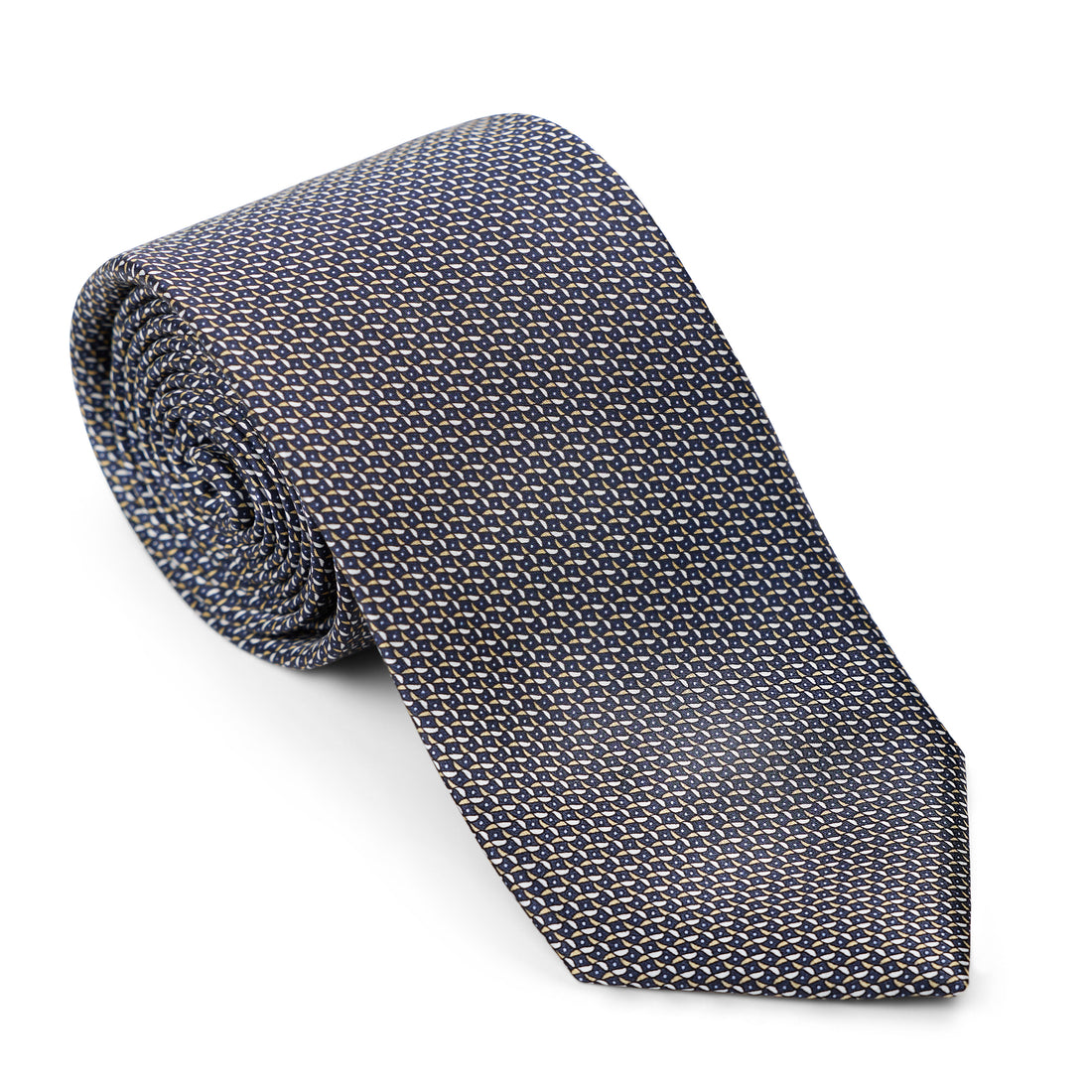 Silk Tie