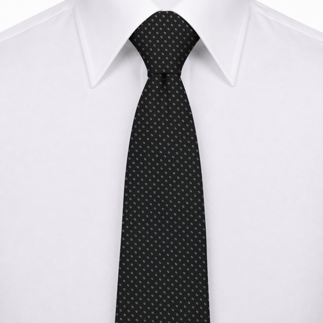 Silk Tie