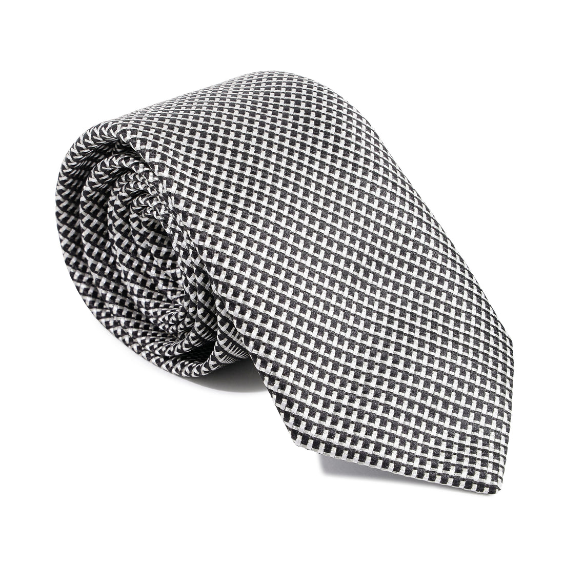 Herdman Silk Tie