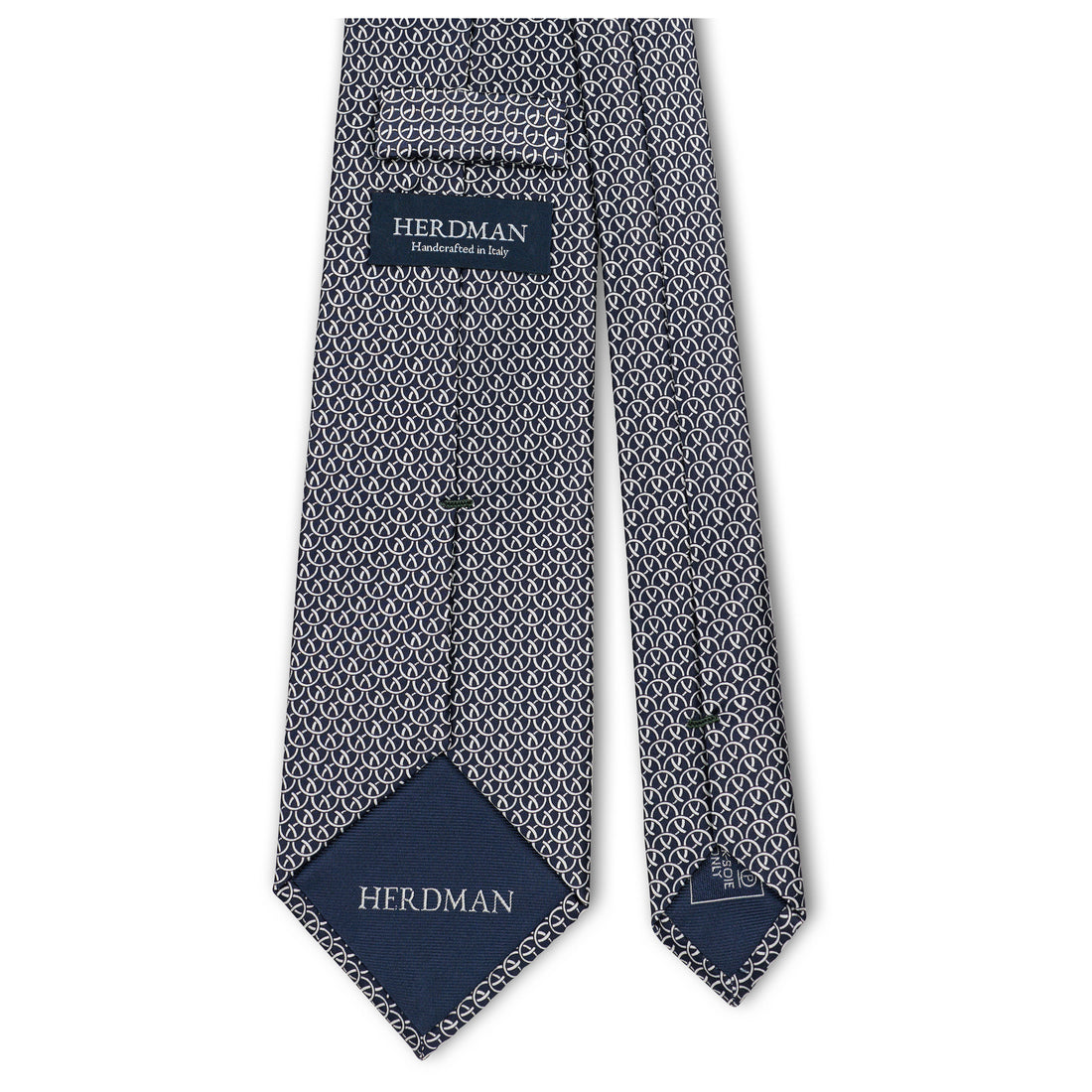 Silk Tie