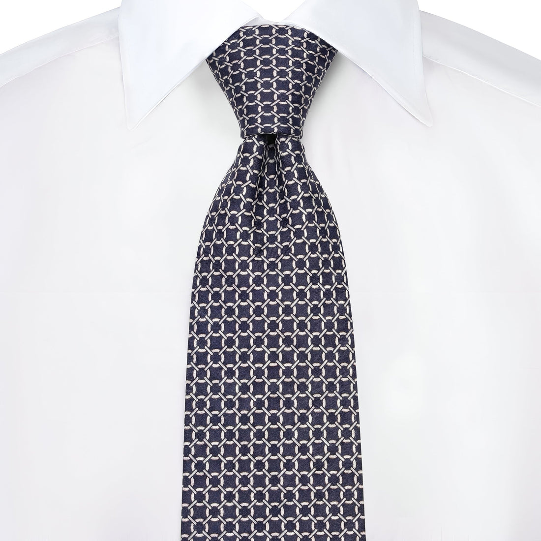 Silk Tie