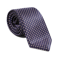 Herdman Silk Tie
