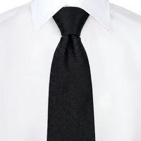 Herdman Silk Tie