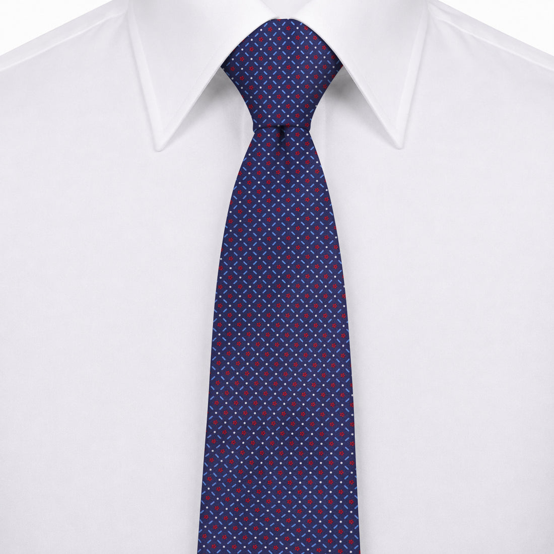 Silk Tie