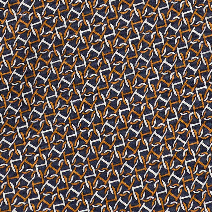 Silk Tie