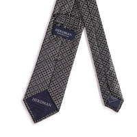 Herdman Silk Tie