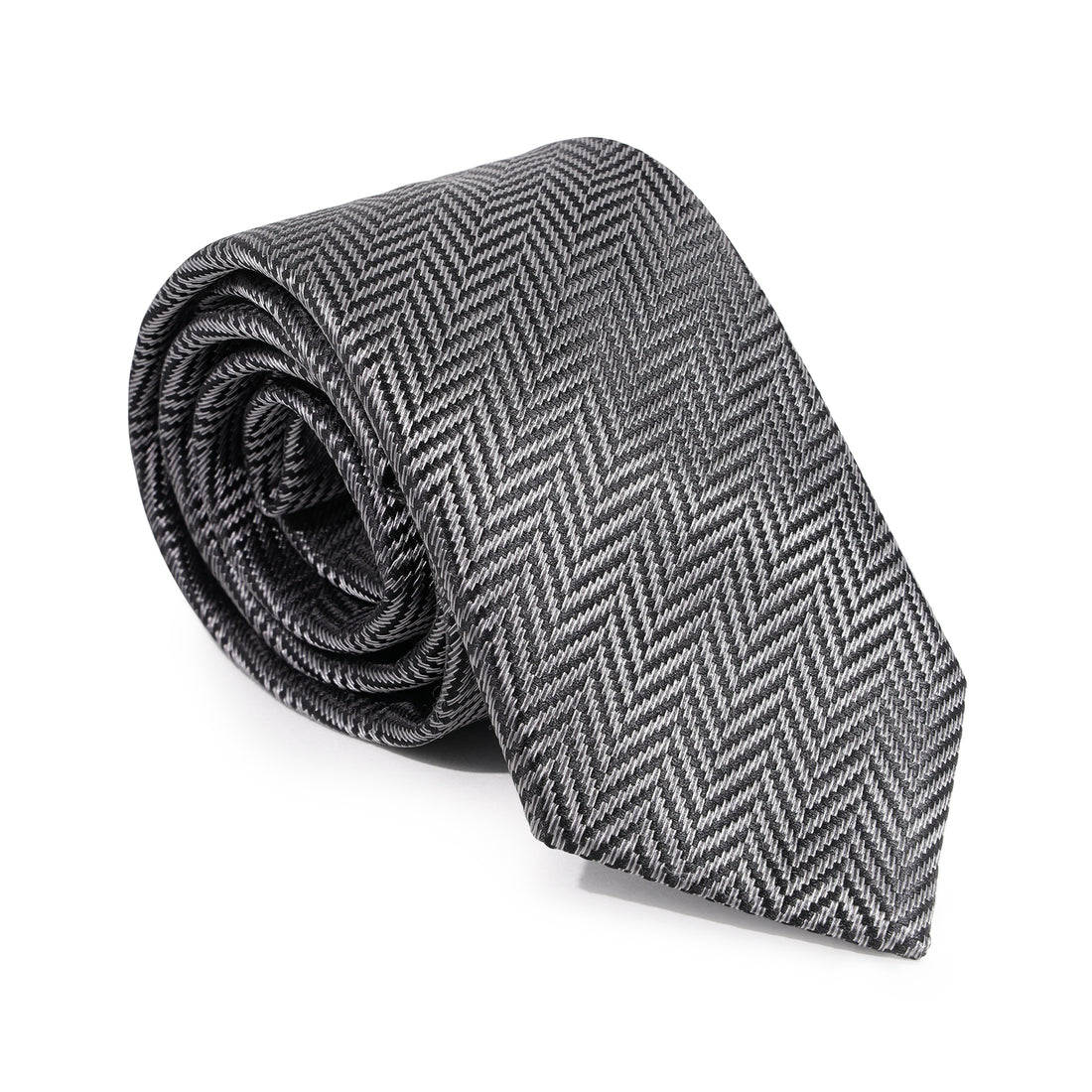 Herdman Silk Tie