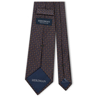 Silk Tie