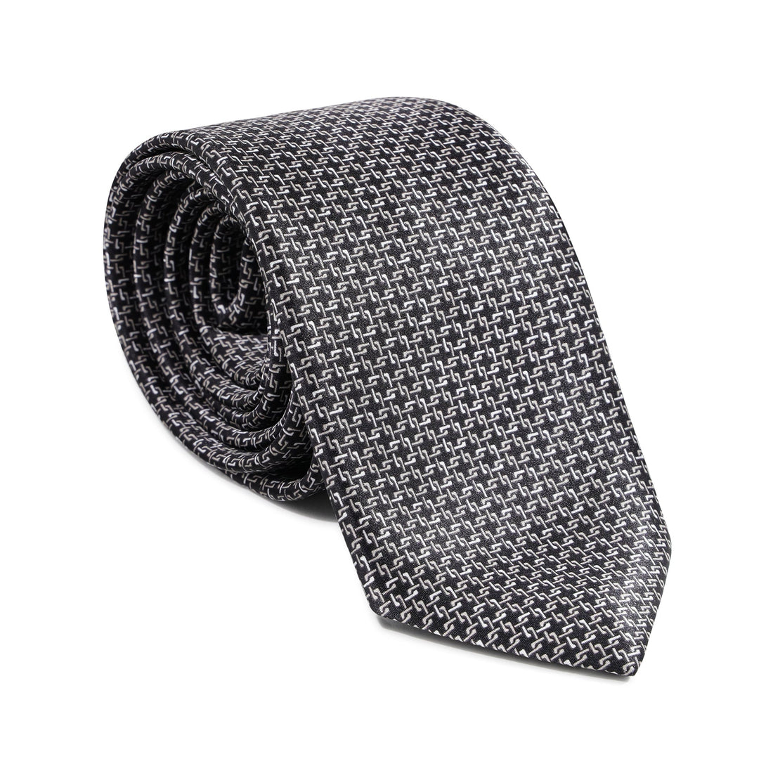Silk Tie